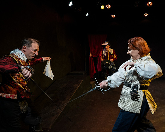 047_Cyrano de Bergerac_full set