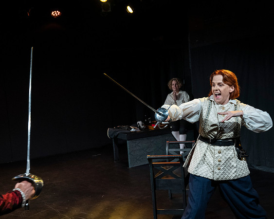 046_Cyrano de Bergerac_full set