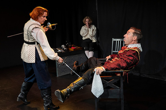 044_Cyrano de Bergerac_full set