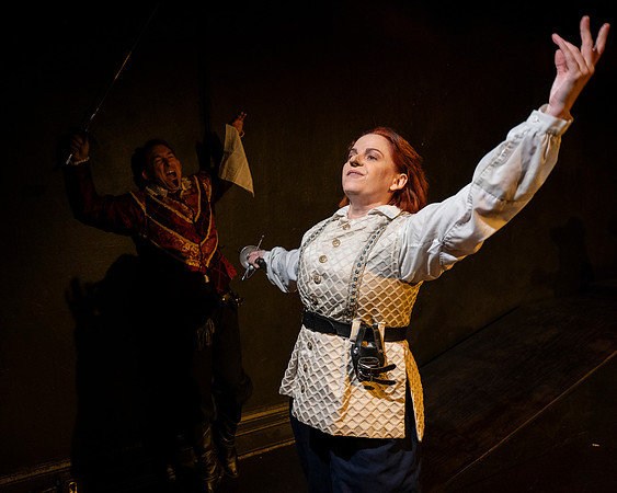 049_Cyrano de Bergerac_full set