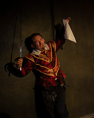051_Cyrano de Bergerac_full set