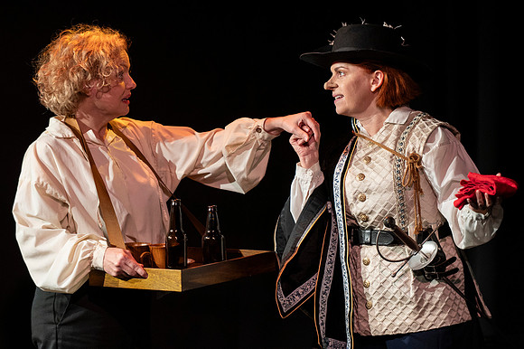 052_Cyrano de Bergerac_full set