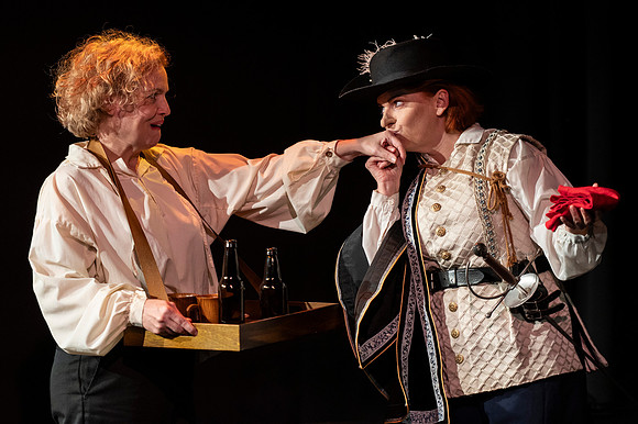 053_Cyrano de Bergerac_full set