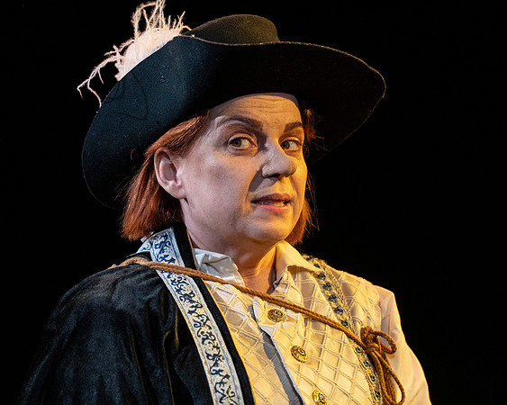 056_Cyrano de Bergerac_full set
