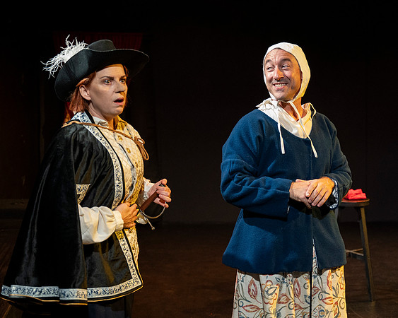 059_Cyrano de Bergerac_full set