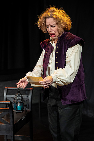 060_Cyrano de Bergerac_full set