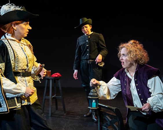 061_Cyrano de Bergerac_full set