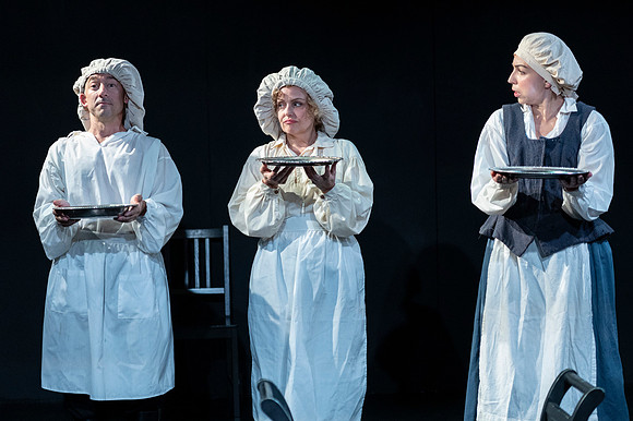 065_Cyrano de Bergerac_full set