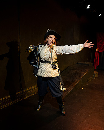 063_Cyrano de Bergerac_full set