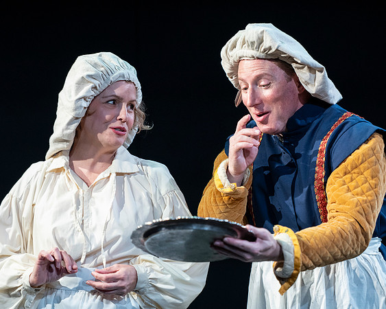 066_Cyrano de Bergerac_full set