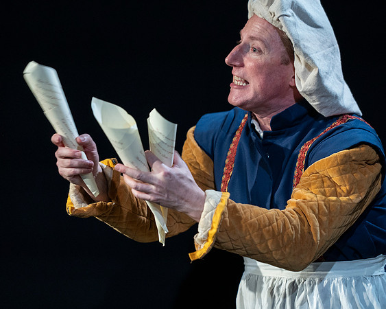 067_Cyrano de Bergerac_full set