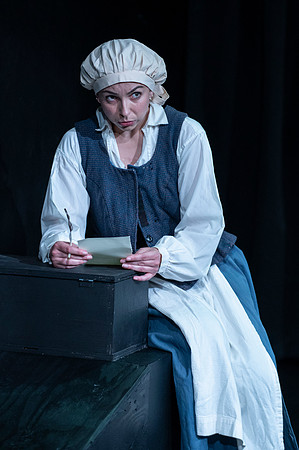 071_Cyrano de Bergerac_full set