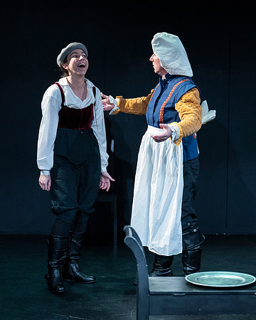 075_Cyrano de Bergerac_full set