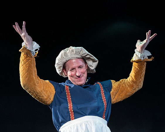 078_Cyrano de Bergerac_full set