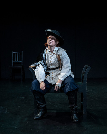 081_Cyrano de Bergerac_full set