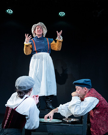 079_Cyrano de Bergerac_full set