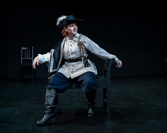 083_Cyrano de Bergerac_full set