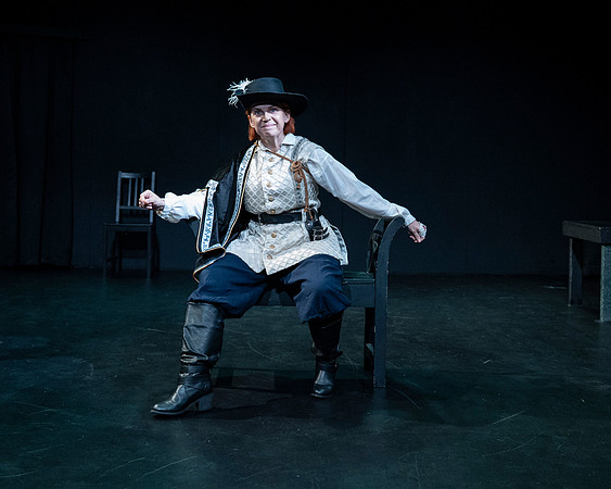 082_Cyrano de Bergerac_full set