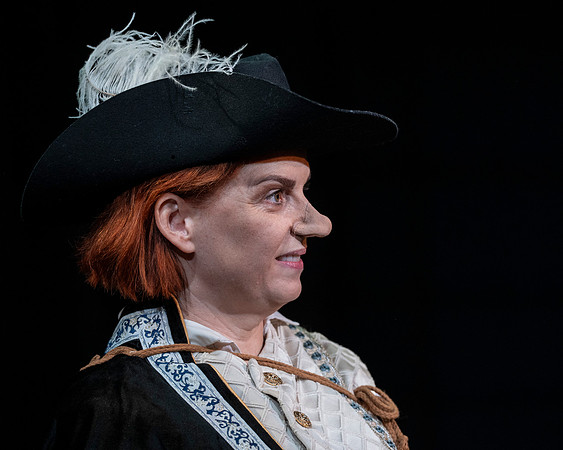 085_Cyrano de Bergerac_full set
