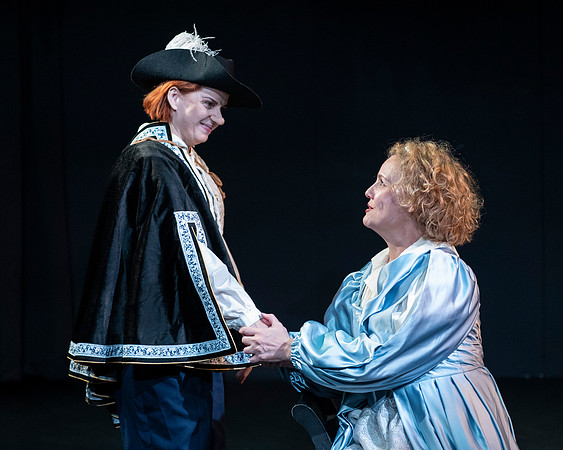 088_Cyrano de Bergerac_full set