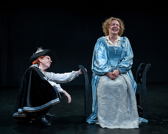 091_Cyrano de Bergerac_full set