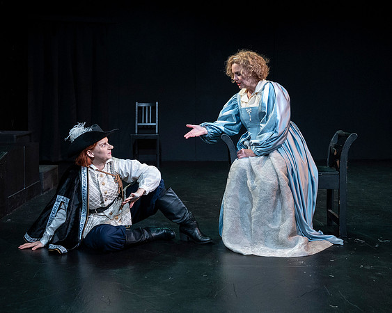094_Cyrano de Bergerac_full set