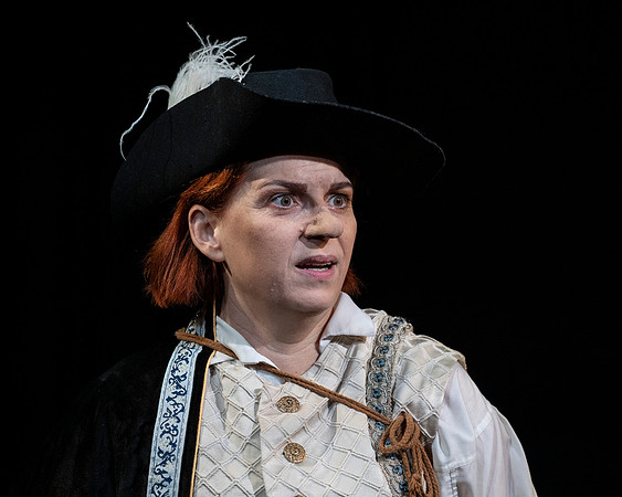 096_Cyrano de Bergerac_full set