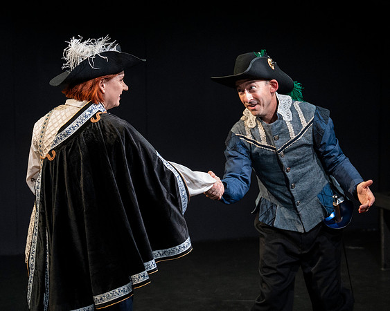 101_Cyrano de Bergerac_full set