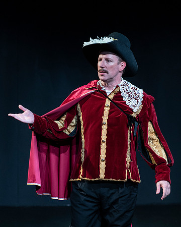 100_Cyrano de Bergerac_full set