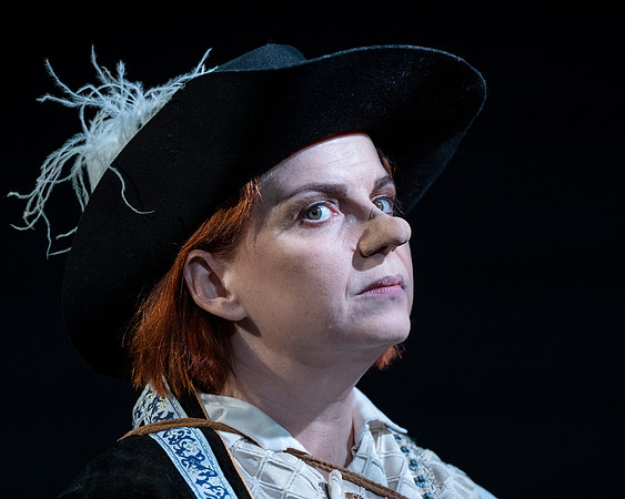 105_Cyrano de Bergerac_full set