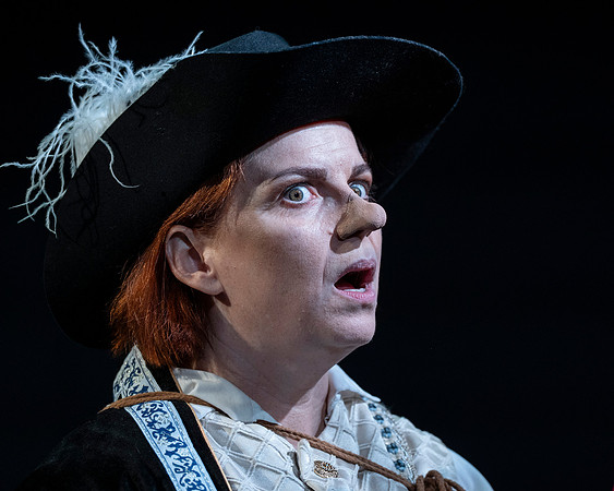 106_Cyrano de Bergerac_full set