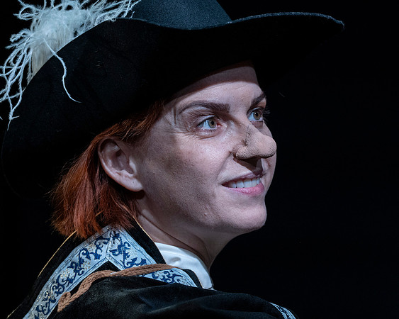 108_Cyrano de Bergerac_full set