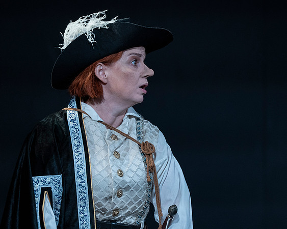 110_Cyrano de Bergerac_full set