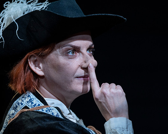 109_Cyrano de Bergerac_full set