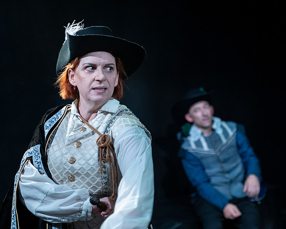 112_Cyrano de Bergerac_full set