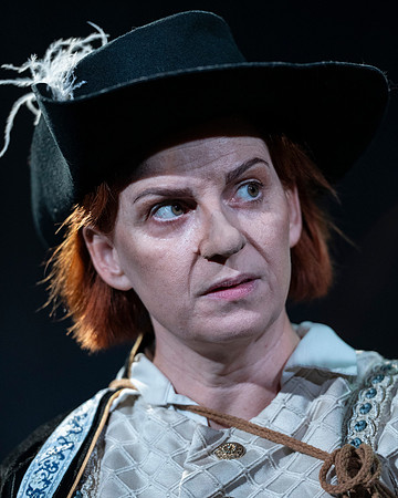 113_Cyrano de Bergerac_full set