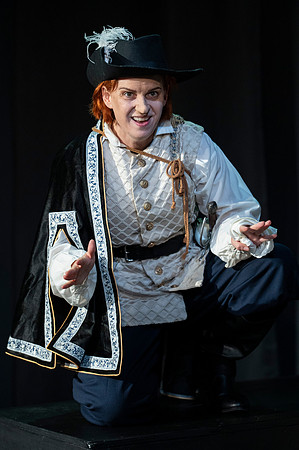 118_Cyrano de Bergerac_full set