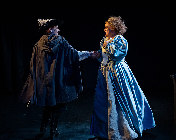 128_Cyrano de Bergerac_full set