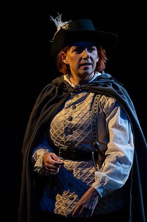 127_Cyrano de Bergerac_full set