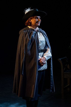 132_Cyrano de Bergerac_full set