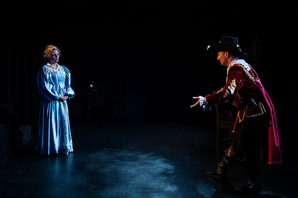 134_Cyrano de Bergerac_full set