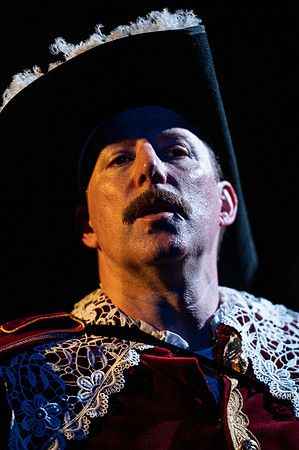 133_Cyrano de Bergerac_full set