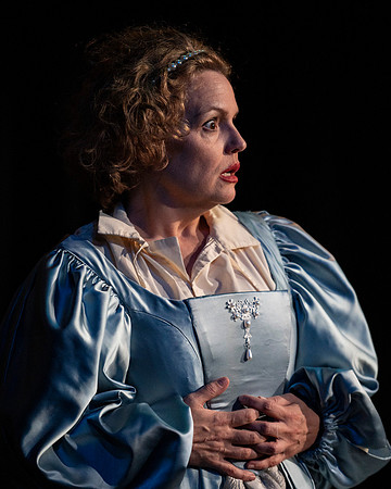 136_Cyrano de Bergerac_full set