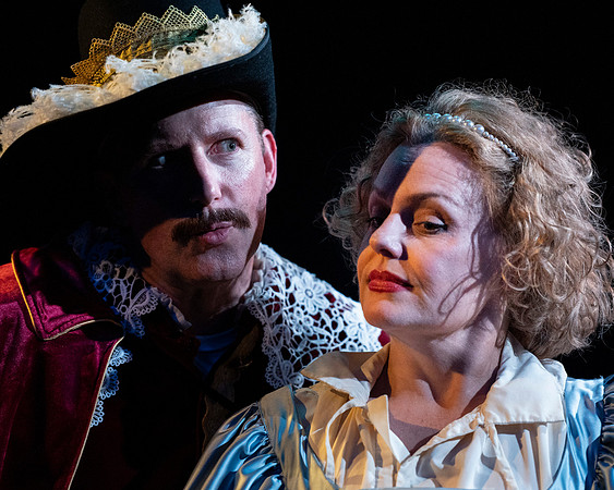138_Cyrano de Bergerac_full set
