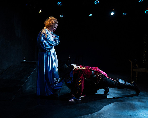 141_Cyrano de Bergerac_full set