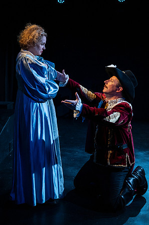 140_Cyrano de Bergerac_full set