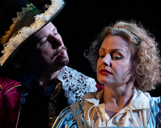139_Cyrano de Bergerac_full set
