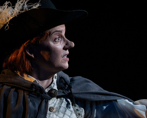 142_Cyrano de Bergerac_full set