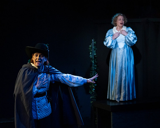 148_Cyrano de Bergerac_full set
