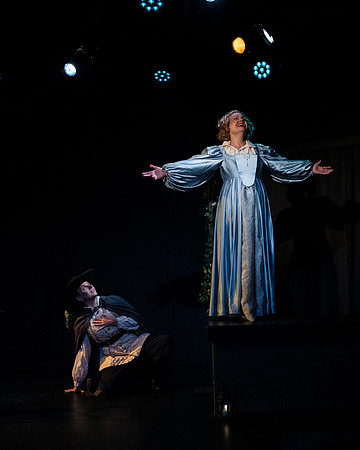 150_Cyrano de Bergerac_full set